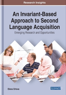 An Invariant-Based Approach to Second Language Acquisition - Elena Orlova