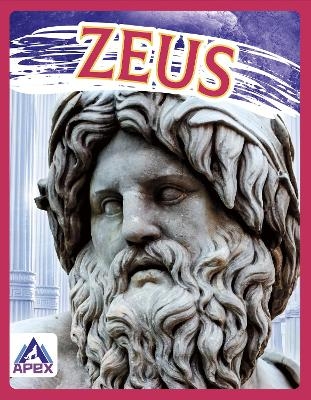 Zeus - Christine Ha