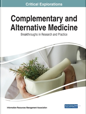 Complementary and Alternative Medicine - 