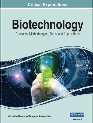 Biotechnology - 