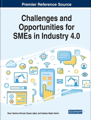 Challenges and Opportunities for SMEs in Industry 4.0 - 