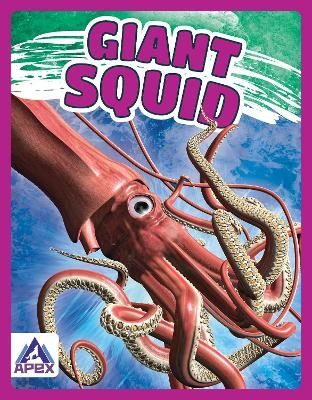 Giant Squid - Angela Lim