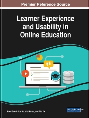 Learner Experience and Usability in Online Education - 