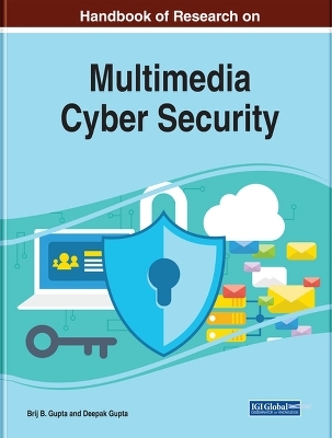 Handbook of Research on Multimedia Cyber Security - 