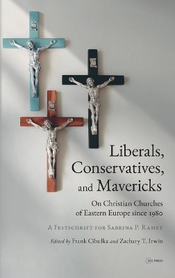 Liberals, Conservatives, and Mavericks - 