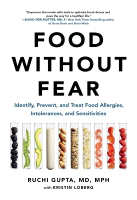 Food Without Fear - Ruchi Gupta