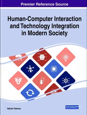 Human-Computer Interaction and Technology Integration in Modern Society - 