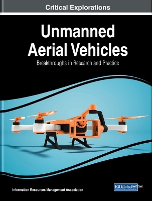 Unmanned Aerial Vehicles - 