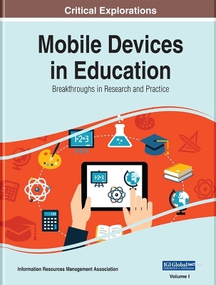 Mobile Devices in Education - 