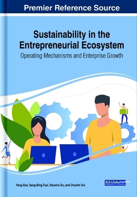 Sustainability in the Entrepreneurial Ecosystem - 