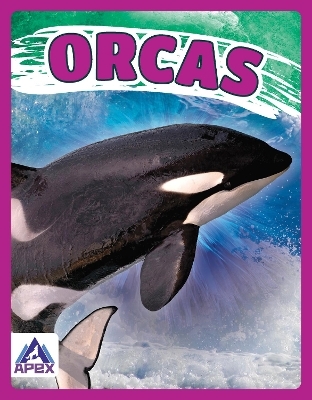 Orcas - Angela Lim