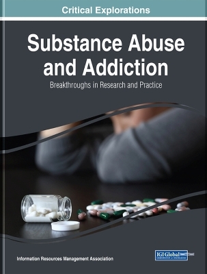 Substance Abuse and Addiction - 