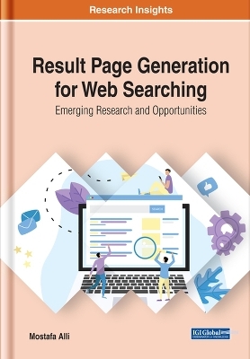 Result Page Generation for Web Searching - Mostafa Alli