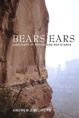 Bears Ears - Andrew Gulliford