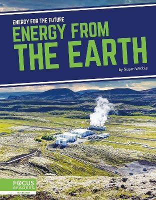 Energy from the Earth - Susan Wroble