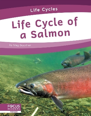 Life Cycles: Life Cycle of a Salmon - Meg Gaertner