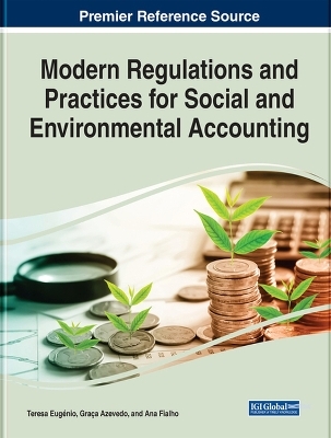 Modern Regulations and Practices for Social and Environmental Accounting - 