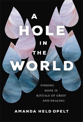 A Hole in the World - Amanda Held Opelt