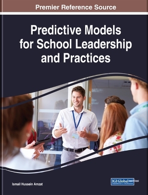 Predictive Models for School Leadership and Practices - 