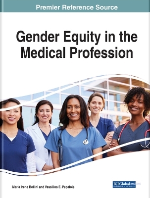 Gender Equity in the Medical Profession - 