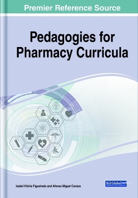 Pedagogies for Pharmacy Curricula - 