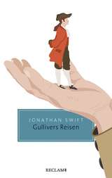 Gullivers Reisen - Jonathan Swift