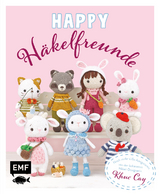 Happy Häkelfreunde - Khuc Cay