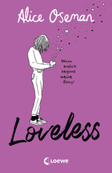 Loveless - Alice Oseman