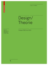 Design/Theorie - Hans Ulrich Reck