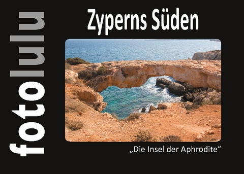 Zyperns Süden -  fotolulu