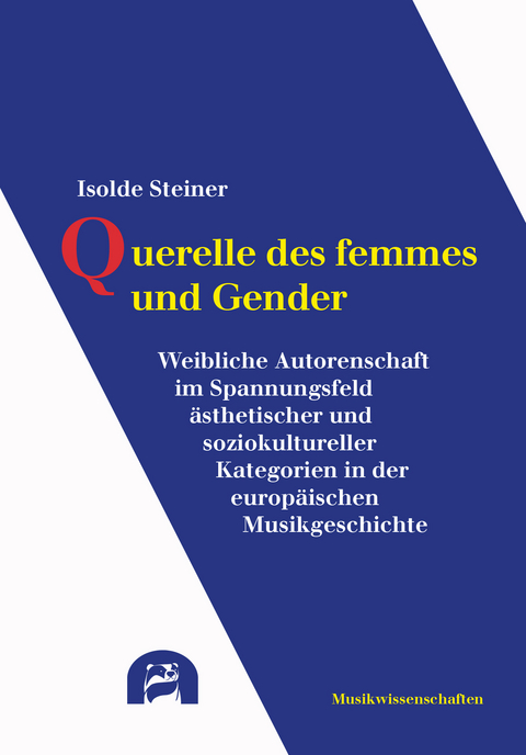 Querelle des femmes und Gender - Isolde Steiner