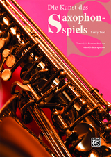 Die Kunst des Saxophonspiels - Larry Teal