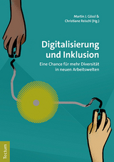 Digitalisierung und Inklusion - 