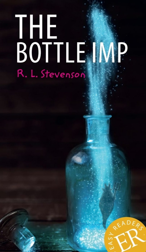 The Bottle Imp - Robert Louis Stevenson