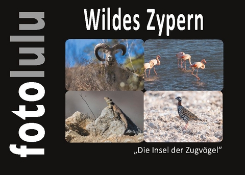 Wildes Zypern -  fotolulu