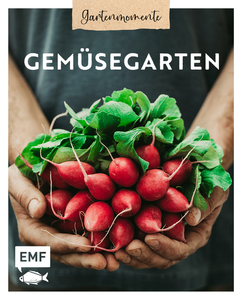 Gartenmomente: Gemüsegarten - 