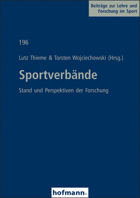 Sportverbände - 