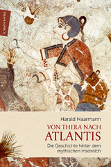 Von Thera nach Atlantis -  Harald Haarmann