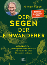 Der Segen der Einwanderer - Jürgen Feder