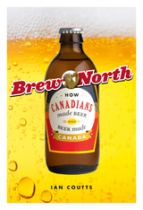 Brew North -  Ian