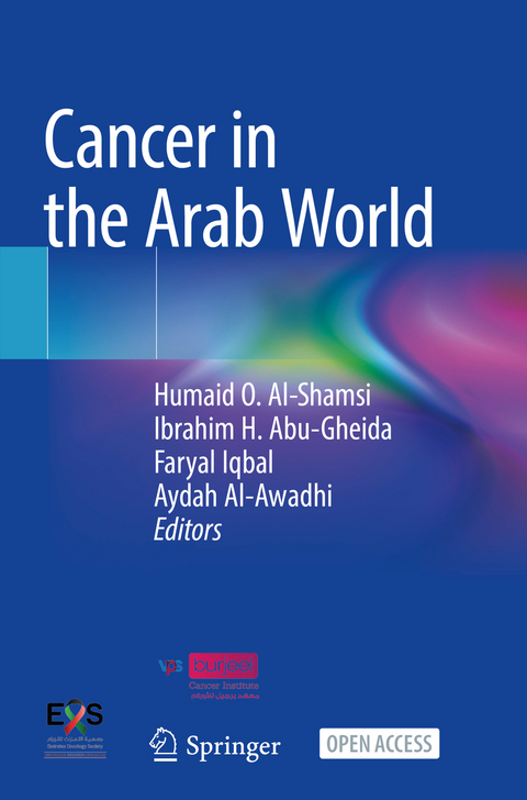 Cancer in the Arab World - 