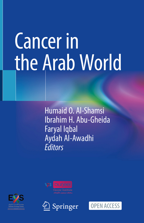 Cancer in the Arab World - 