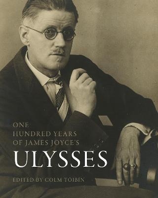 One Hundred Years of James Joyce’s “Ulysses” - 