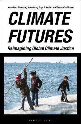 Climate Futures - 