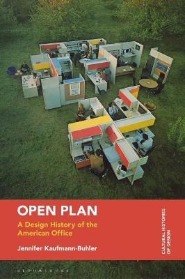 Open Plan - Jennifer Kaufmann-Buhler