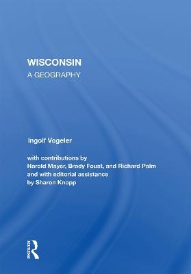 Wisconsin - Ingolf Vogeler