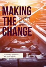 Making the Change - Rob James, Philip Bishop