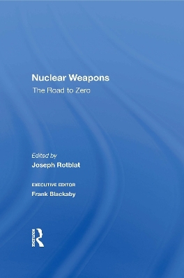 Nuclear Weapons - Joseph Rotblat