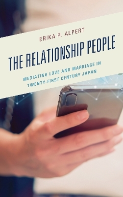 The Relationship People - Erika R Alpert