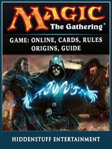 Magic The Gathering Game -  HIDDENSTUFF ENTERTAINMENT